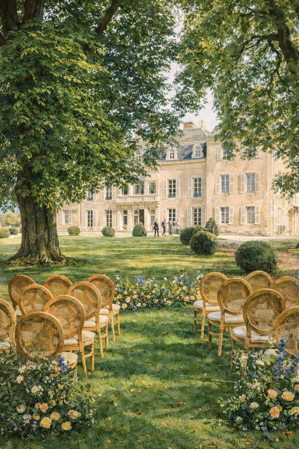 wedding venues dordogne destination weddings